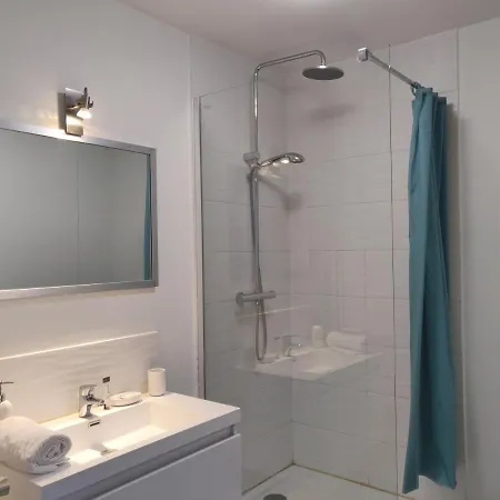 Old Appart'homecity - Grand Prieure - 1 A 3