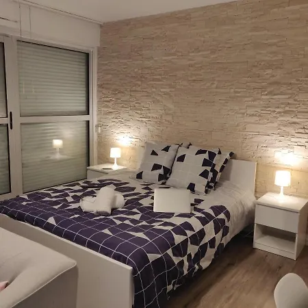 Apartment Old Appart'homecity - Grand Prieure - 1 A 3 *