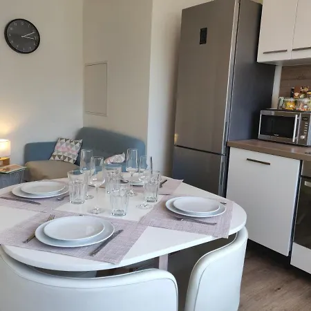 Old Appart'homecity - Grand Prieure - 1 A 3 *