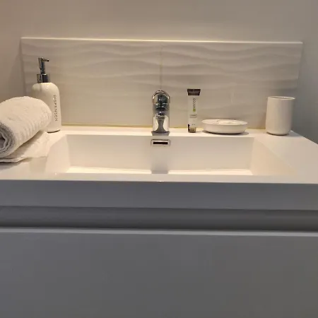 Old Appart'homecity - Grand Prieure - 1 A 3 Apartment