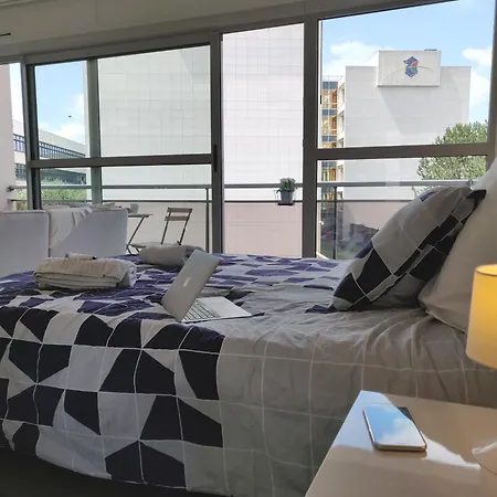 Apartment Old Appart'homecity - Grand Prieure - 1 A 3 Rouen