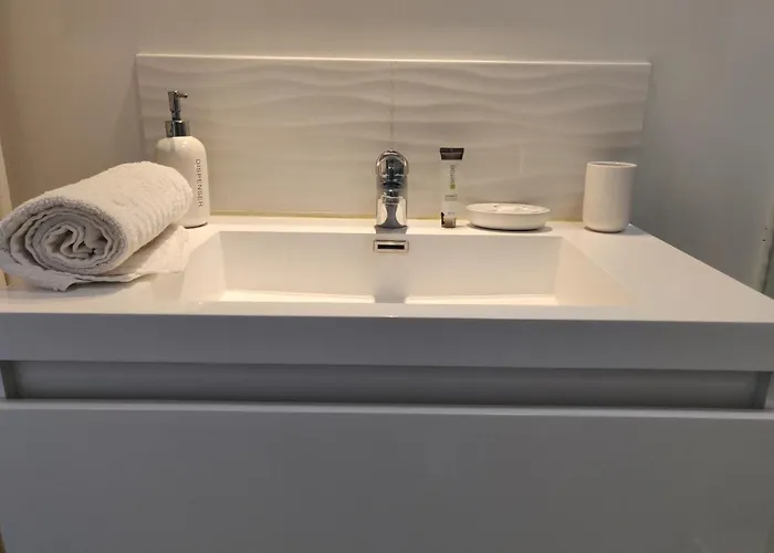 Old Appart'homecity - Grand Prieure - 1 A 3 Apartment